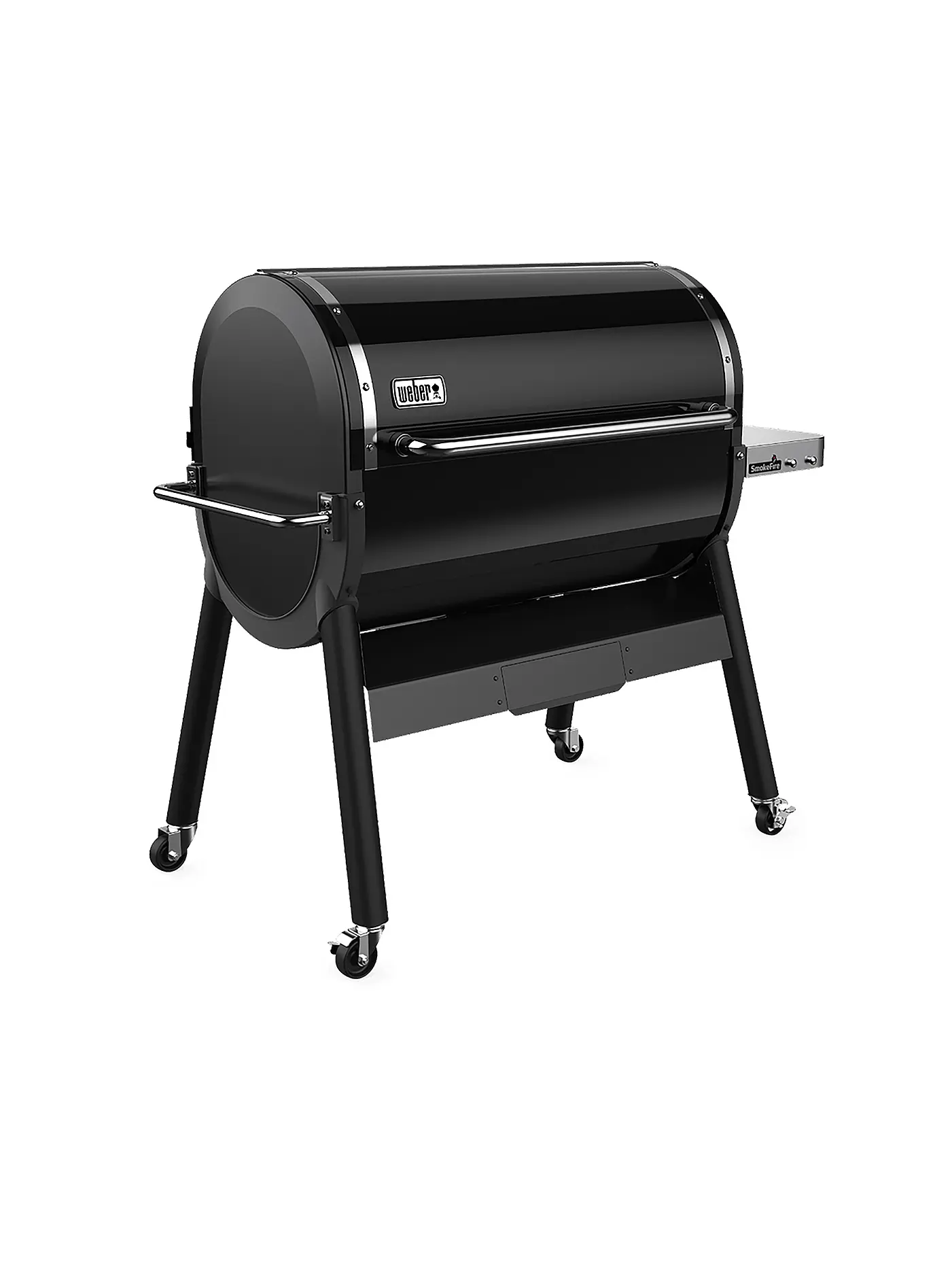 WEBER GRILL | SmokeFire EX6 GBS Holzpelletgrill | 
